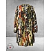GOZZIP Tuniek Nora Multi Color